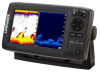 Lowrance Elite-7х (83/200+455/800kHz)
