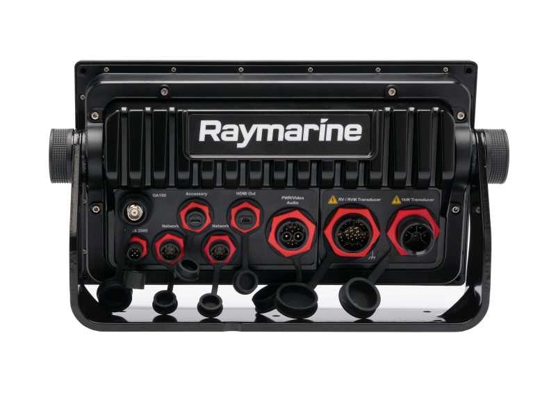 Raymarine AXIOM 2 PRO-RVM 9 E70654 от прозводителя Raymarine