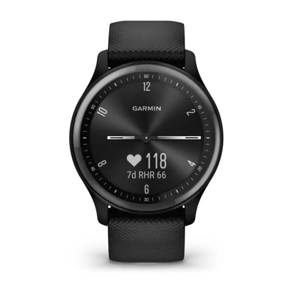 Garmin vívomove® Sport 010-02566-00 от прозводителя Garmin