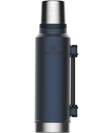 Термос STANLEY Classic 1,4L 10-08265-006 от прозводителя STANLEY
