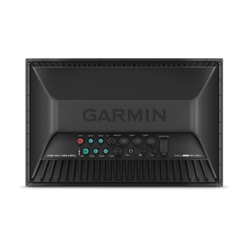 Garmin GPSMAP 9027 Без модуля