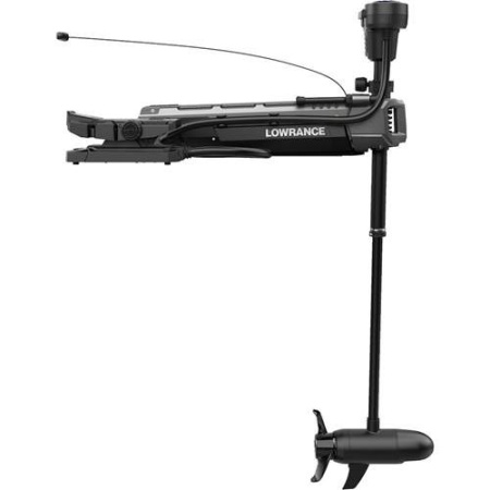 Lowrance GHOST™ 47" 000-14937-001 от прозводителя Lowrance