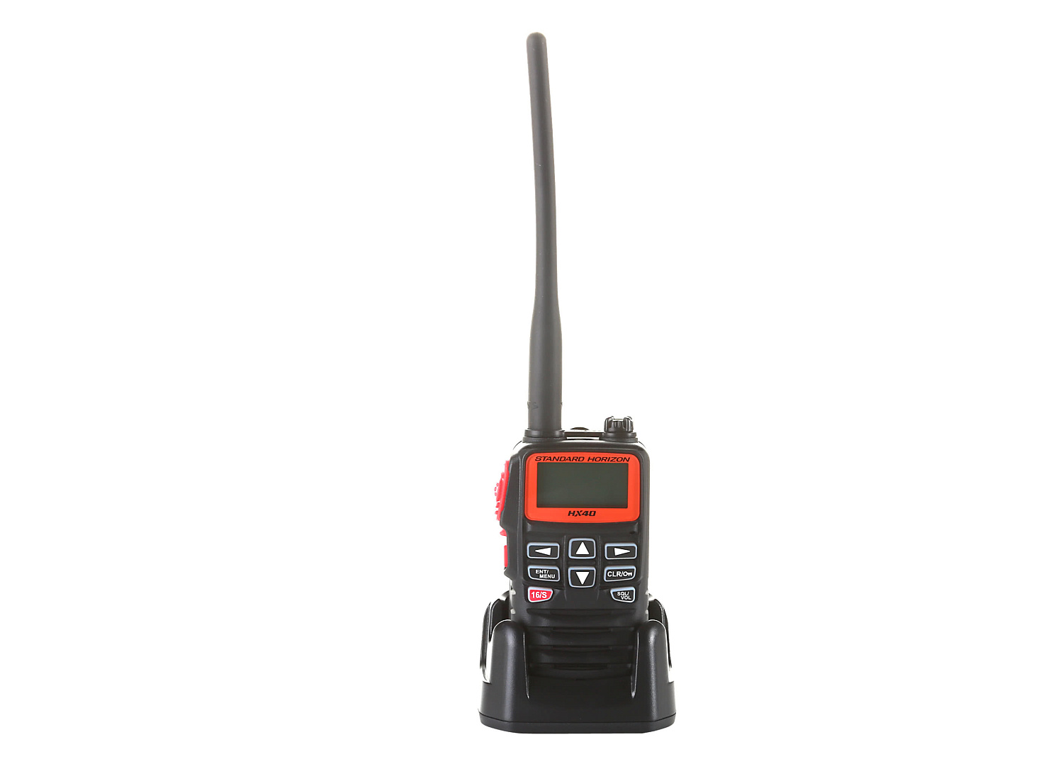 STANDARD HORIZON HX40E Handheld Radio