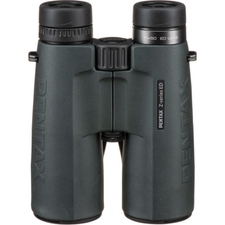 Бинокль PENTAX ZD 10x50 ED S0062703 от прозводителя PENTAX