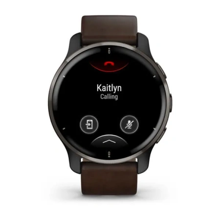 Garmin Venu 2S серые 010-02429-10 от прозводителя Garmin