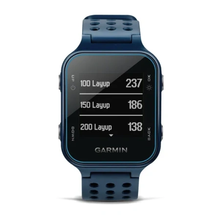 Garmin Approach® S20 020-00164-00 от прозводителя Garmin