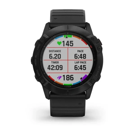 Garmin fēnix® 6S 010-02159-00 от прозводителя Garmin