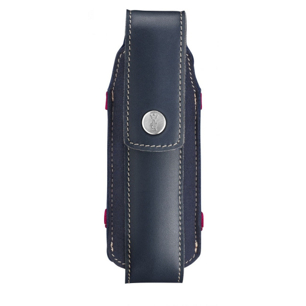 Чехол Opinel Outdoor 2018 L, голубой, кожа, 002193 002193 от прозводителя Opinel
