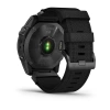 Garmin tactix 7 Standard с черным ремешком 010-02704-01 от прозводителя Garmin