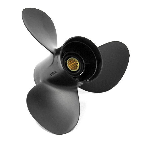 Винт гребной Solas 4311-118-11, 3x11.8x11 (R) 4311-118-11 от прозводителя Solas