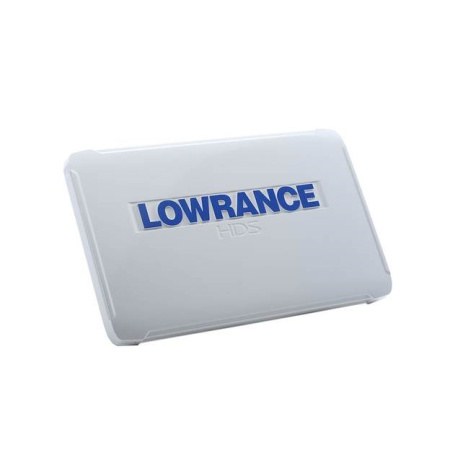 Защитная крышка Lowrance Screen Cover 000-13993-001 от прозводителя Lowrance