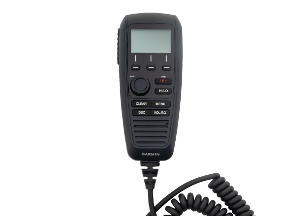 GARMIN VHF 315i Black Box Marine Radio 010-02047-01 от прозводителя Garmin