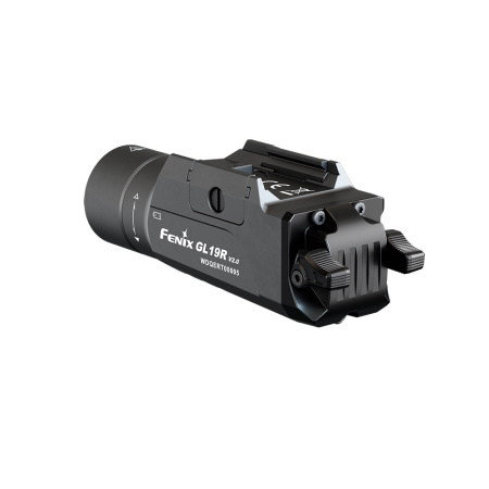 Фонарь Fenix тактический GL19R V2.0 GL19RV20 от прозводителя Fenix
