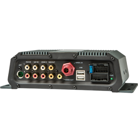 Lowrance SonicHub®2 000-12302-001 от прозводителя Lowrance Lowrance SonicHub®2 000-12302-001 от прозводителя Lowrance