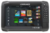 Lowrance HDS-9 Carbon