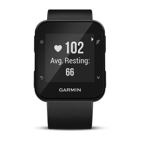 Garmin Forerunner 35 - | Limelight