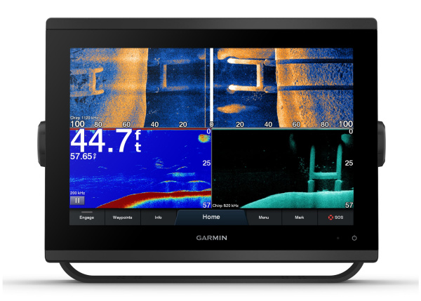 Garmin GPSMAP 1223xsv 010-02367-02 от прозводителя Garmin