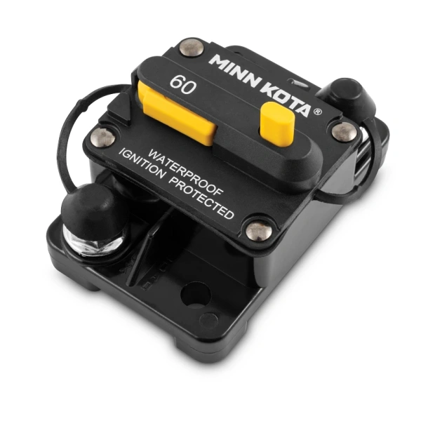 Предохранитель 60A Minn Kota / MKR-27 1865115 от прозводителя Minn Kota