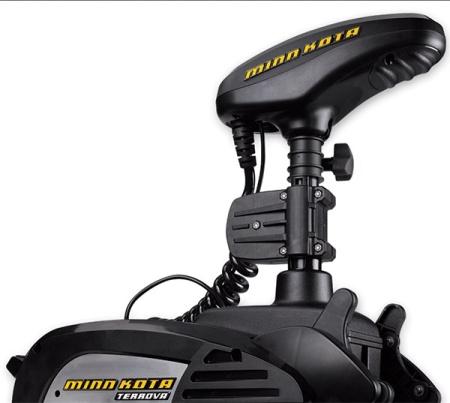 Minn Kota TERROVA 55US2/i-Pilot Link 2858 от прозводителя Minn Kota