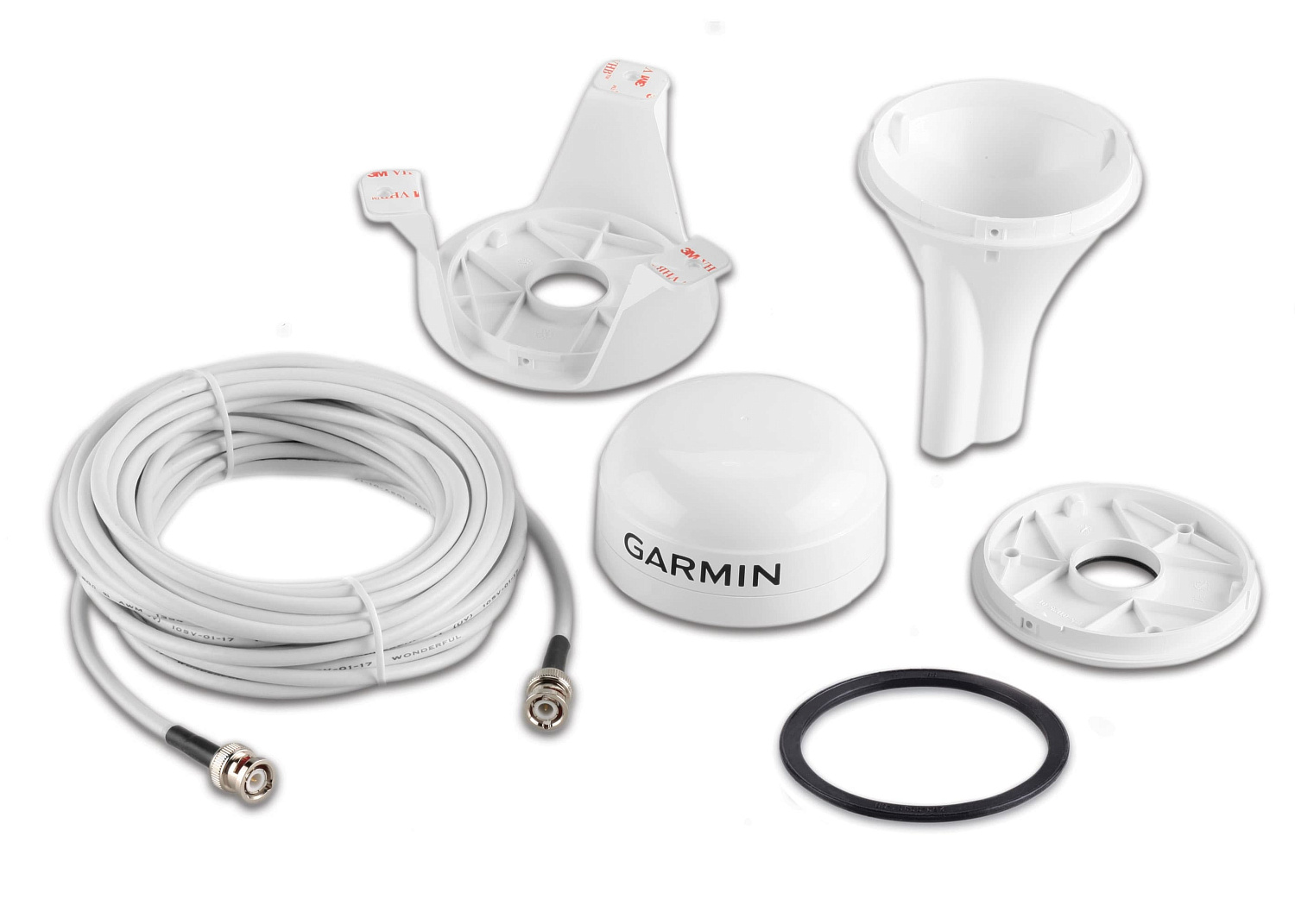 GARMIN GA38 Passive GPS Antenna incl. 10m Connection Cable