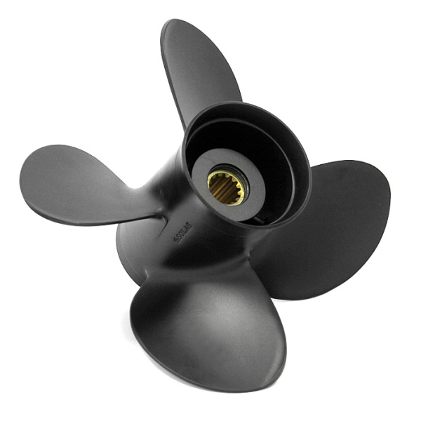 Винт гребной Solas 5313-118-09, 4x11.8x9 (R) 5313-118-09 от прозводителя Solas