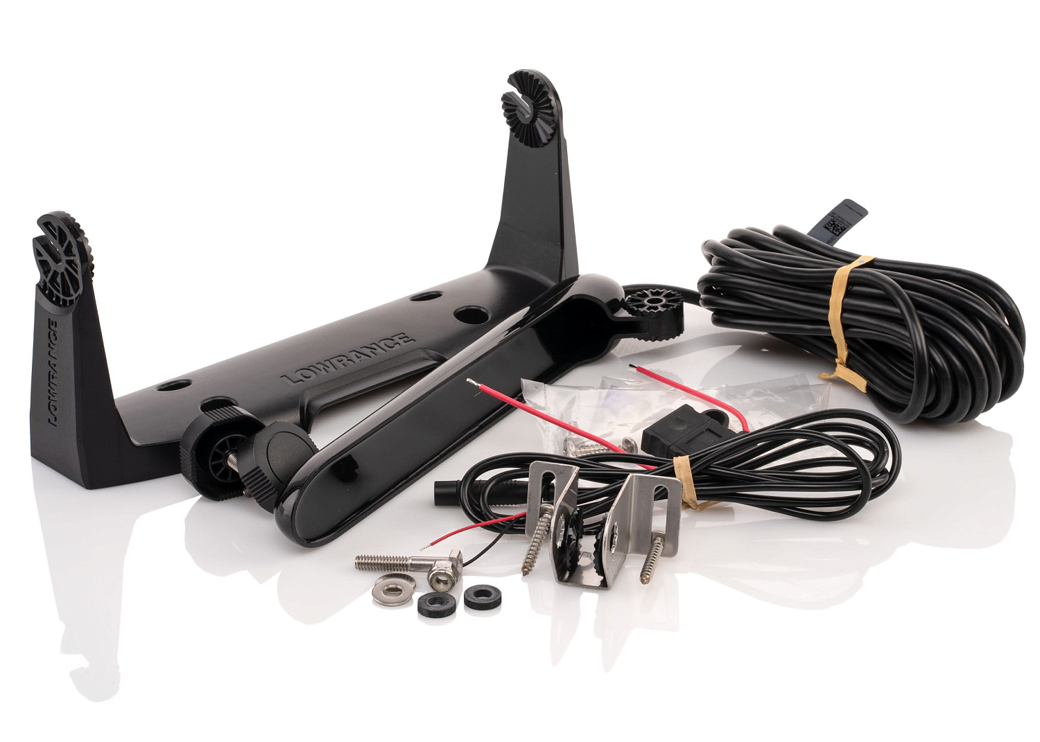 Lowrance Hook Reveal