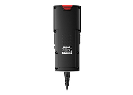 SIMRAD RS100 Black Box VHF Marine Radio 000-15643-001 от прозводителя SIMRAD