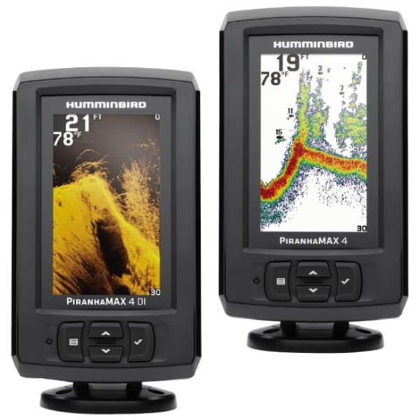 Humminbird PiranhaMax  от прозводителя Humminbird