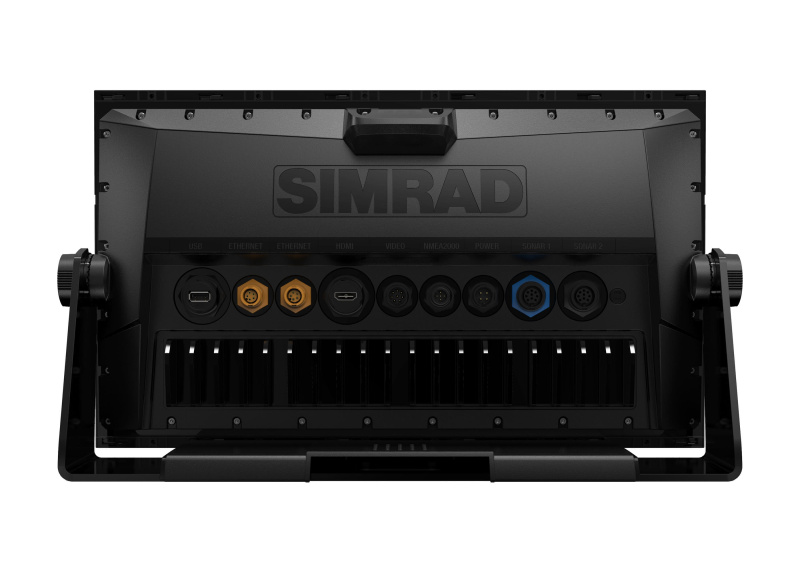 SIMRAD NSS16 evo3S без датчика 000-15407-001 от прозводителя SIMRAD