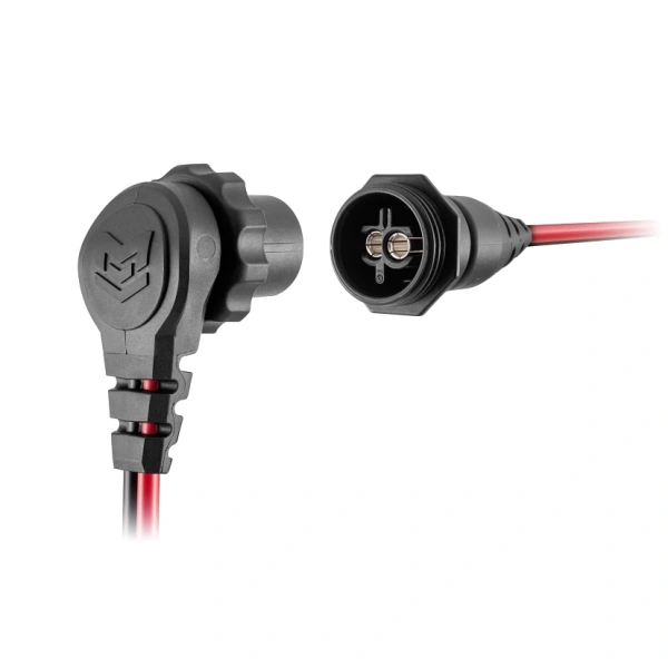 MKR-28 Trolling Motor Plug and Receptacle 1865120 от прозводителя Minn Kota