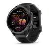 GARMIN FORERUNNER 570 47mm Black 010-02971-00 010-02971-00 от прозводителя Garmin