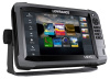 Lowrance HDS-9 Gen3
