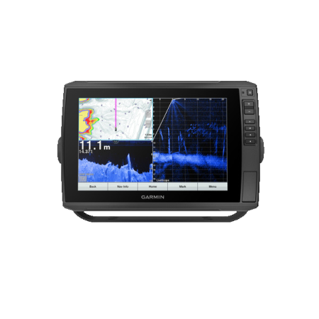 Garmin ECHOMAP ULTRA 102sv с GT54UHD-TM