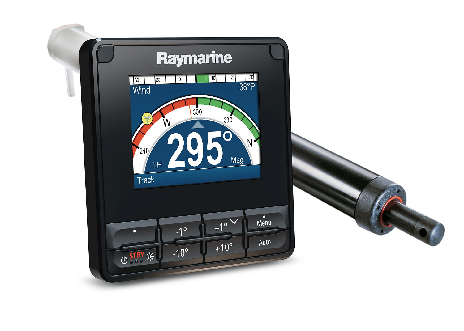 RAYMARINE EV-100 Tiller Pilot