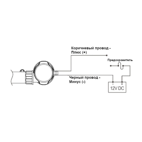 Насос осушительный 600GPH 13A Series 12В SFBP1-G600-13A от прозводителя SeaFlo