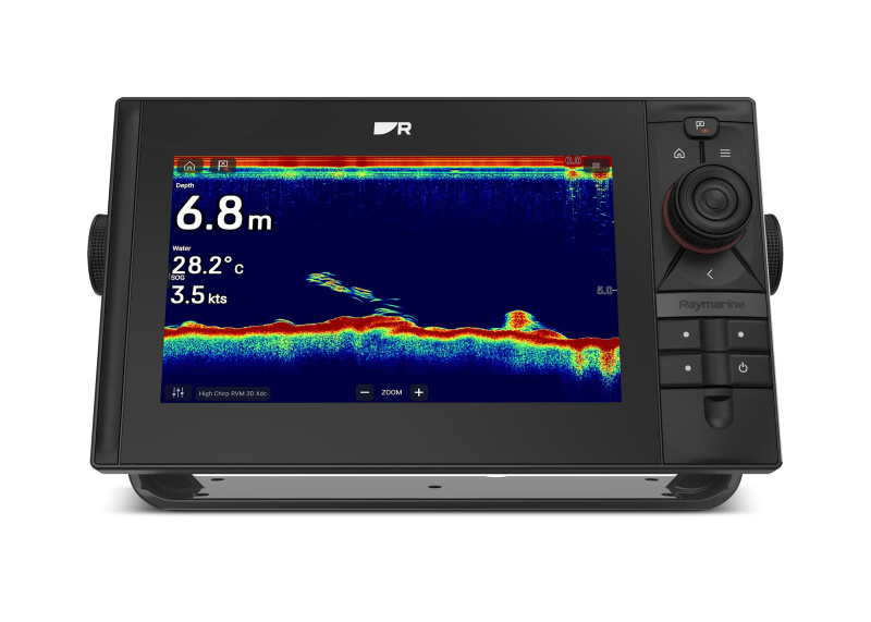 Raymarine AXIOM 2 PRO-RVM 9 E70654 от прозводителя Raymarine