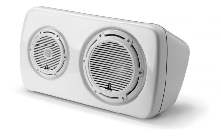 JL Audio M103EWS Classic White/L M103EWS Classic White/L от прозводителя JL Audio