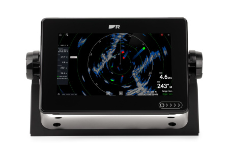 Raymarine AXIOM+ 7 E70634 от прозводителя Raymarine