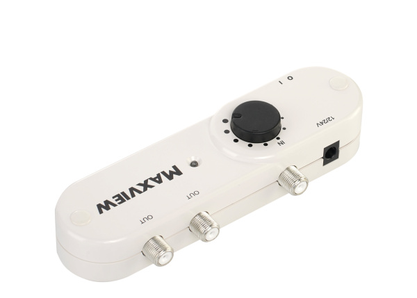 OMNIMAX PRO TV/FM AntennaView Ratings (6)  от прозводителя N/a