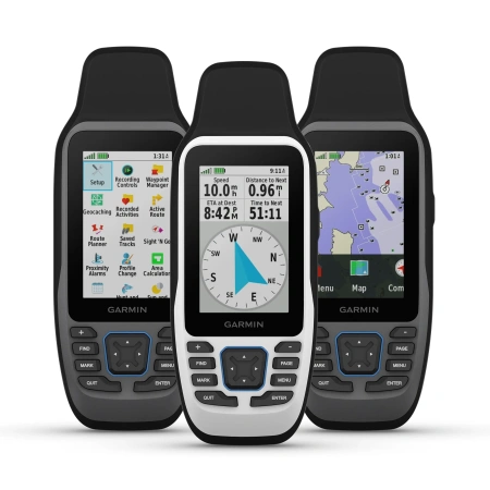 Garmin GPSMAP 79 Series  от прозводителя 