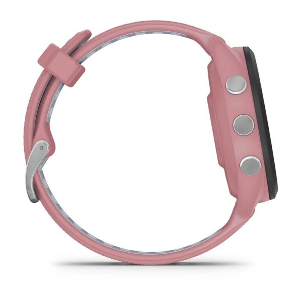 Garmin Forerunner 265S розовый 010-02810-15 от прозводителя Garmin