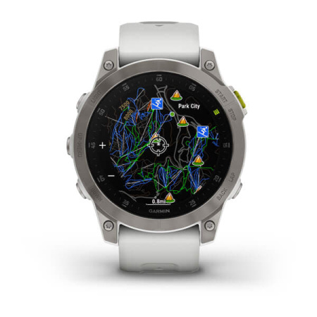 Garmin epix™ (Gen 2) 010-02582-21 от прозводителя Garmin
