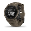 Garmin Instinct - Tactical | Coyote Tan