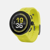 Часы Suunto Run Lime, лимонный, силиконовый ремешок SS051274000 от прозводителя Suunto 