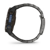 Garmin Descent Mk3i - 51 мм | Carbon grey DLC titanium band