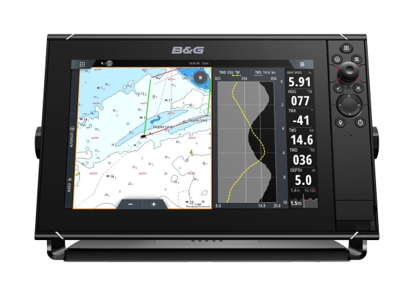 B&G ZEUS³S - 12 000-15412-002 от прозводителя B&G