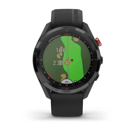 Garmin Approach® S62 010-02200-00 от прозводителя Garmin