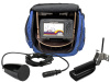 Комплект Lowrance HOOK REVEAL 5 HDI 83/200 kHz + Ice Transducer