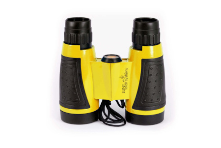 Бинокль для Солнца LUNT Mini SUNoculars, yellow A+L0558480 от прозводителя 