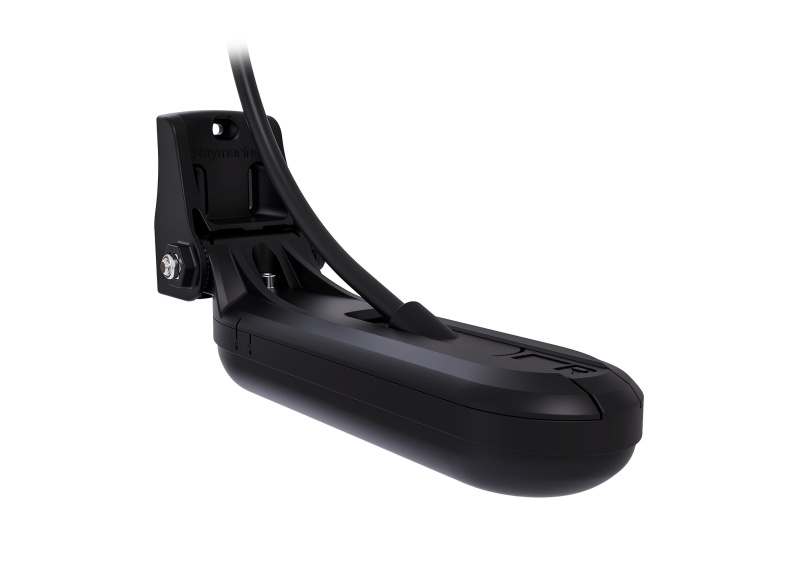 Raymarine Element 9 HV с Hypervision sonar с датчиком HV-100